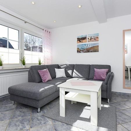 Mein Urlaubshaus Bensersiel Exterior foto